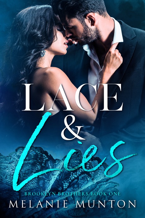 Lace and Lies (Brooklyn Brothers #1)