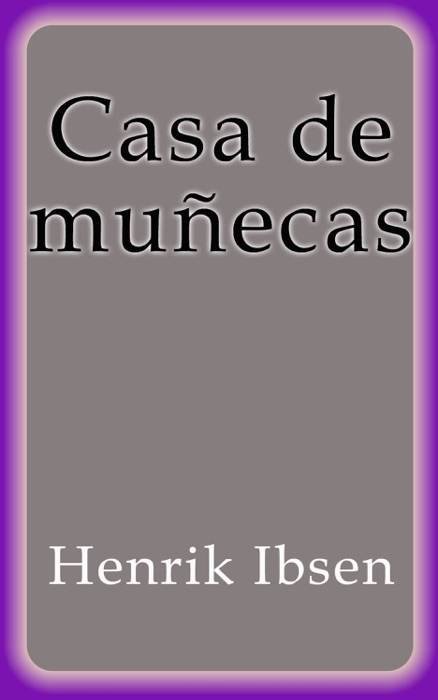 Casa de muñecas