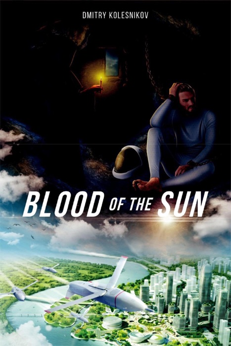 Blood of the Sun