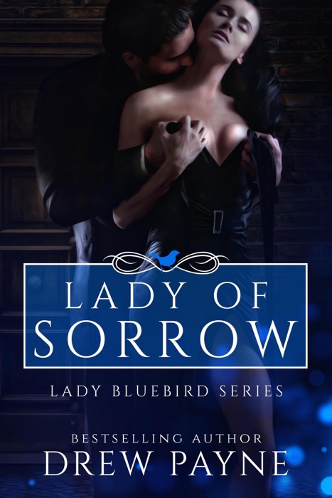 Lady Of Sorrow