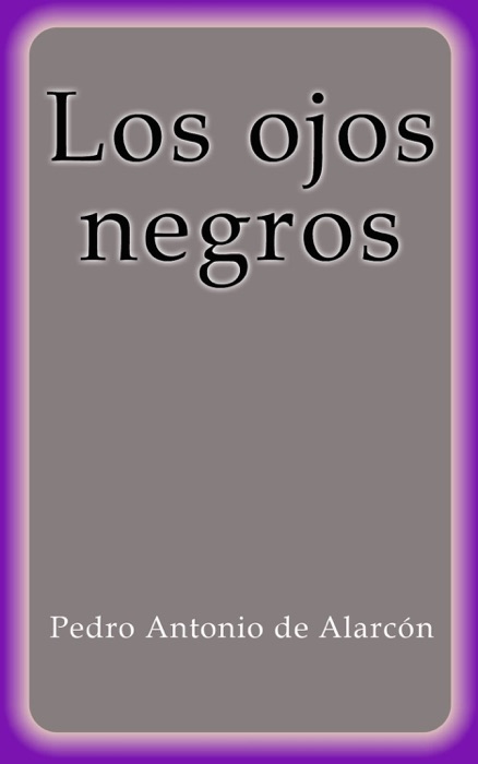 Los ojos negros
