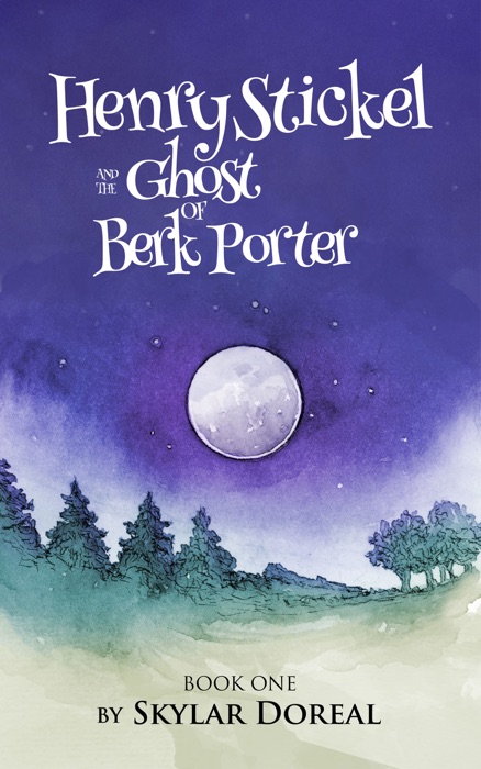 Henry Stickel and the Ghost of Berk Porter