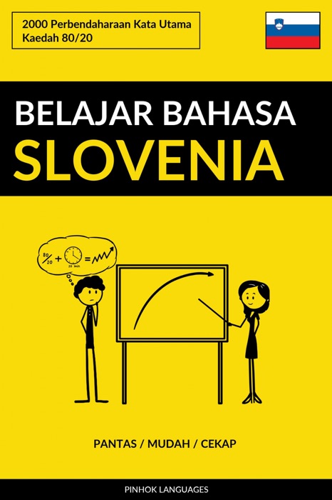 Belajar Bahasa Slovenia - Pantas / Mudah / Cekap