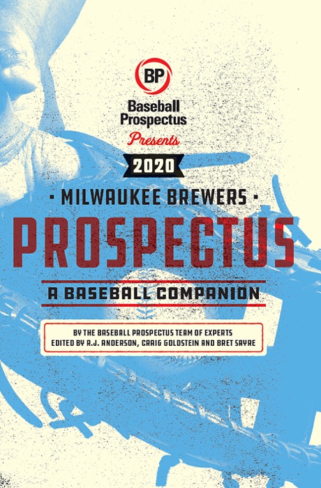 Milwaukee Brewers 2020