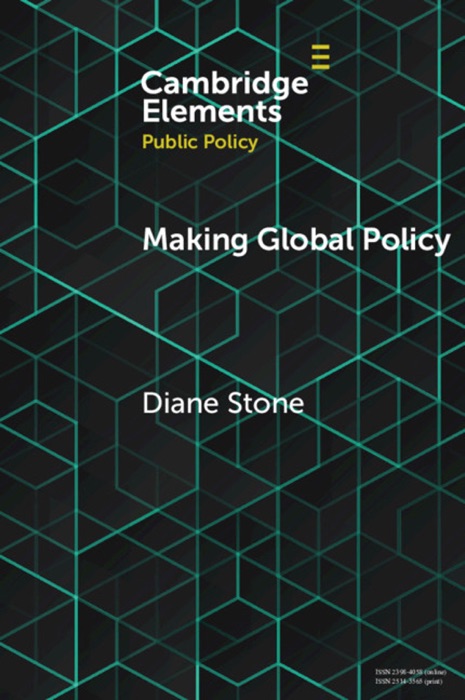 Making Global Policy