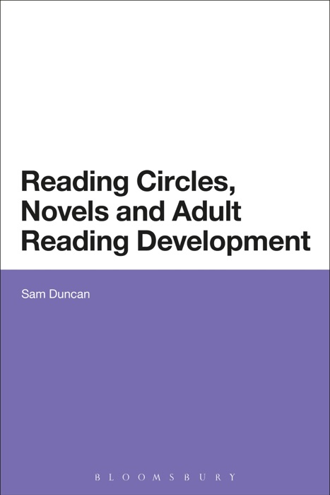 Reading Circles, Novels and Adult Reading Development