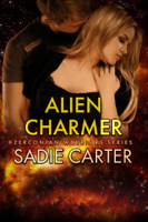 Sadie Carter - Alien Charmer artwork