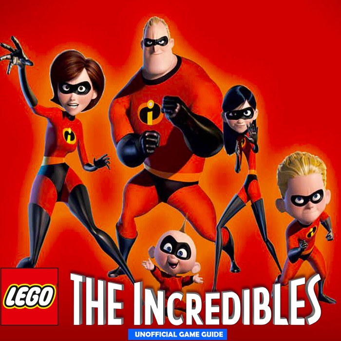 LEGO The Incredibles: The ultimate tips and tricks to help you win