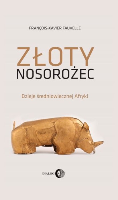 Złoty nosorożec