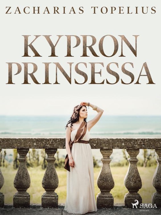 Kypron prinsessa