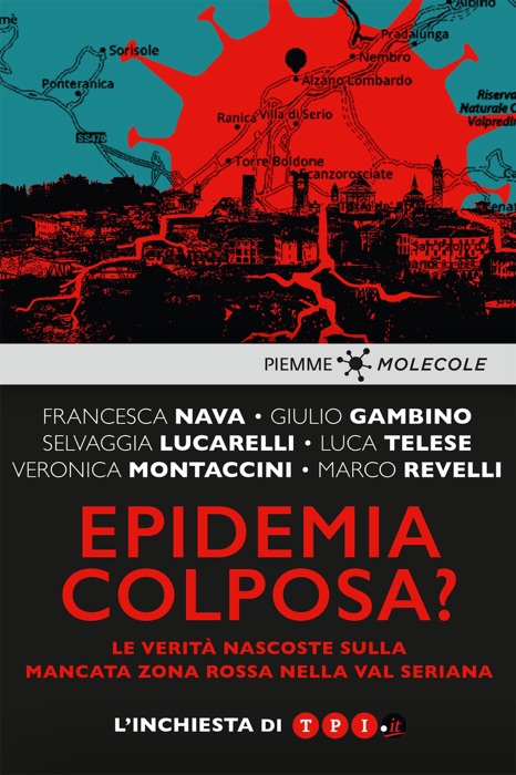 Epidemia colposa?