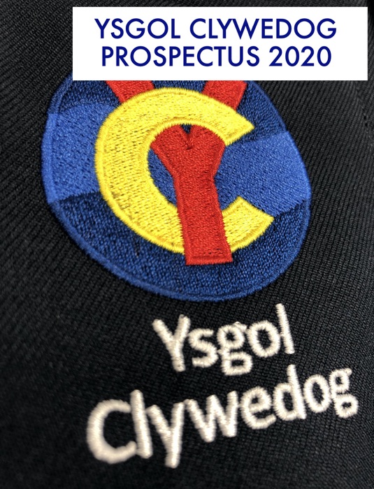 Ysgol Clywedog Prospectus