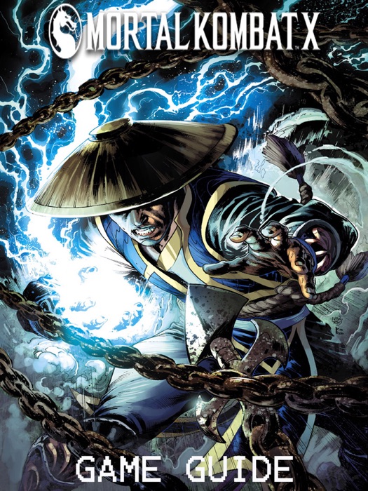 MORTAL KOMBAT X Complete Tips and Tricks