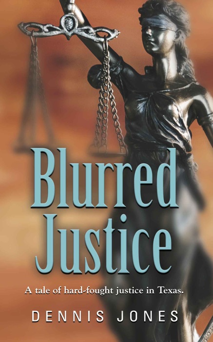 Blurred Justice