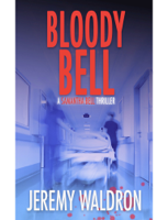 Jeremy Waldron - BLOODY BELL artwork