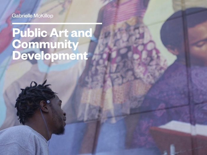 Public Art and Community Development
