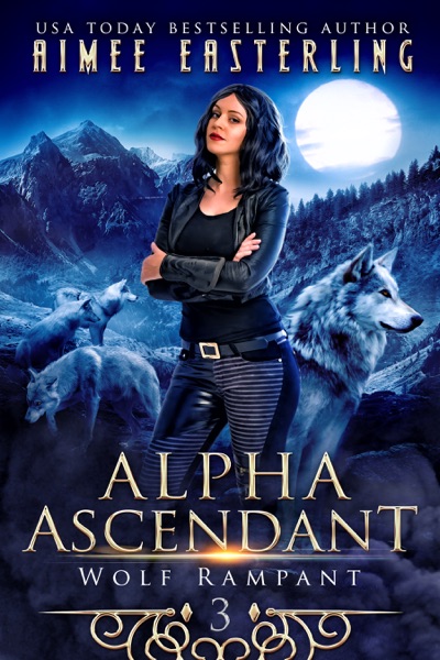 Alpha Ascendant