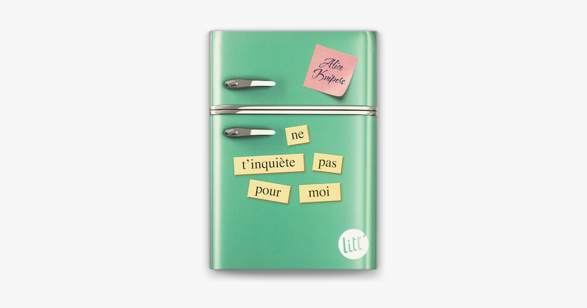 Ne t'inquiète pas papa Ne t'inquiète pas papa