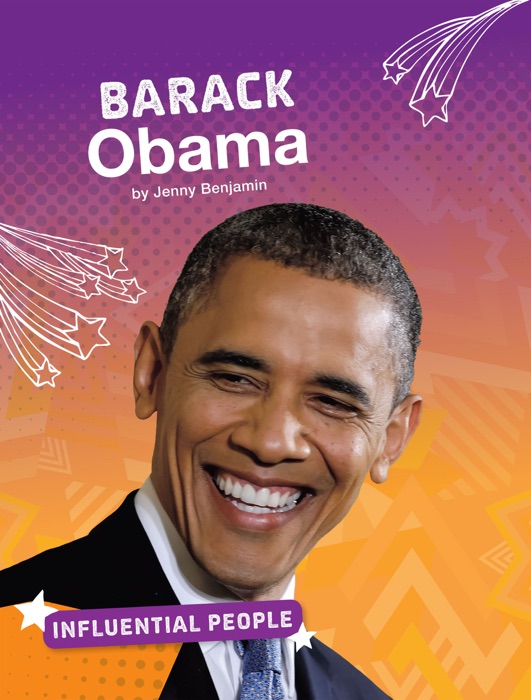 Barack Obama