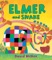 Elmer and Snake - David McKee