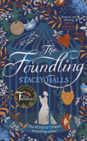 Stacey Halls - The Foundling artwork