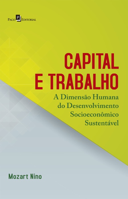 Capital e Trabalho