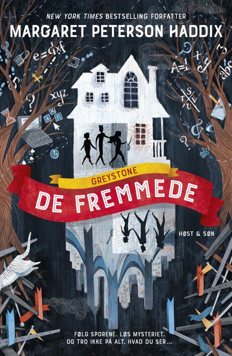 Greystone - De fremmede