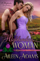 Aileen Adams - A Highlander's Woman artwork