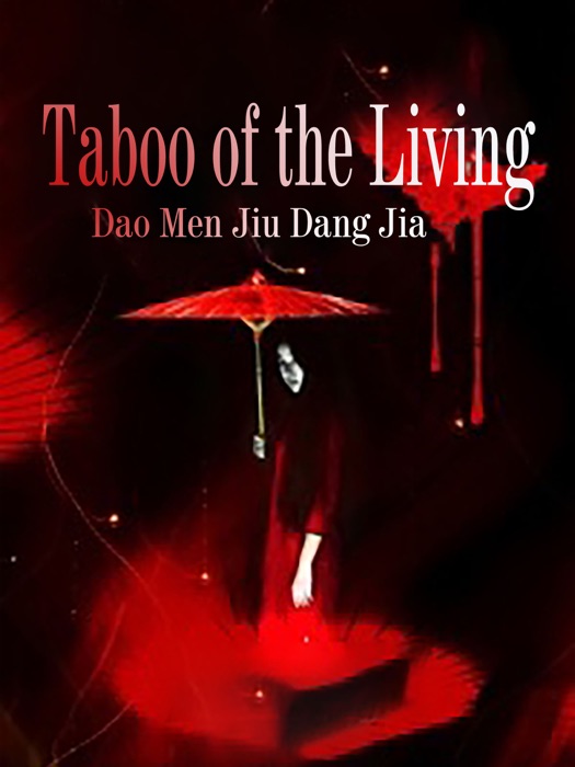 Taboo of the Living