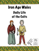 Iron Age Wales - Daily Life of the Celts - Amgueddfa Cymru - National Museum Wales