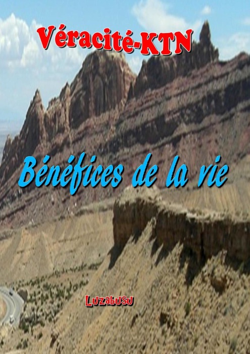 Bénéfices de la vie