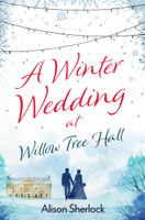 Alison Sherlock - A Winter Wedding at Willow Tree Hall artwork