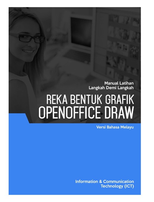 Reka Bentuk Grafik (OpenOffice Draw)