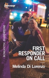 First Responder on Call - Melinda Di Lorenzo by  Melinda Di Lorenzo PDF Download