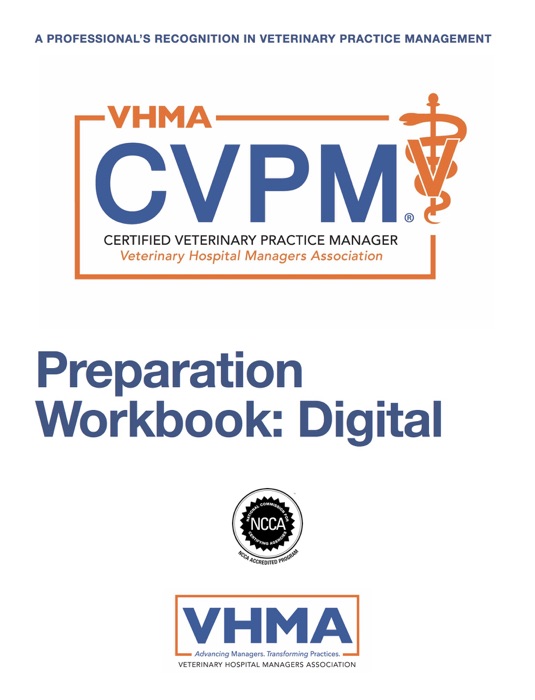 CVPM Preparation Workbook