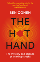 Ben Cohen - The Hot Hand artwork