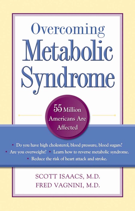 Overcoming Metabolic Syndrome