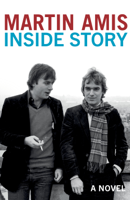 Martin Amis - Inside Story artwork