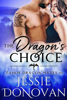 Jessie Donovan - The Dragon's Choice artwork