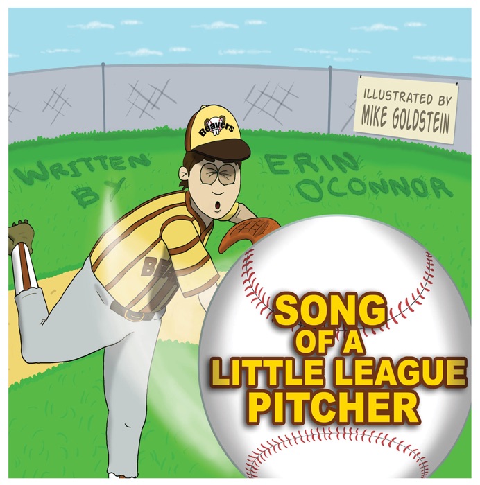 Song of a Little League Pitcher