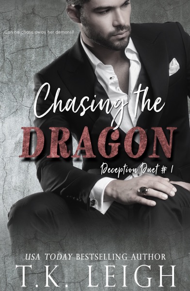 Chasing the Dragon