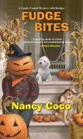 Nancy CoCo - Fudge Bites artwork