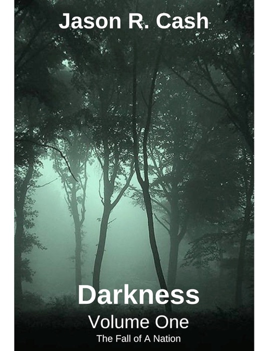 Darkness Volume One