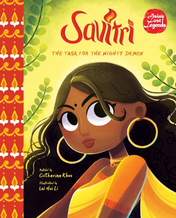Savitri