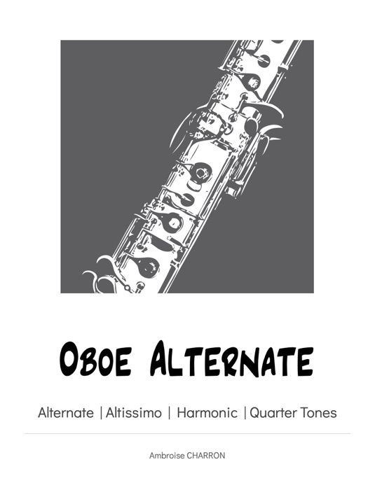Oboe Alternate