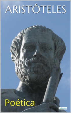 Capa do livro A poética de Aristóteles de Aristóteles