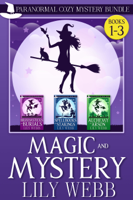 Lily Webb - Magic and Mystery artwork