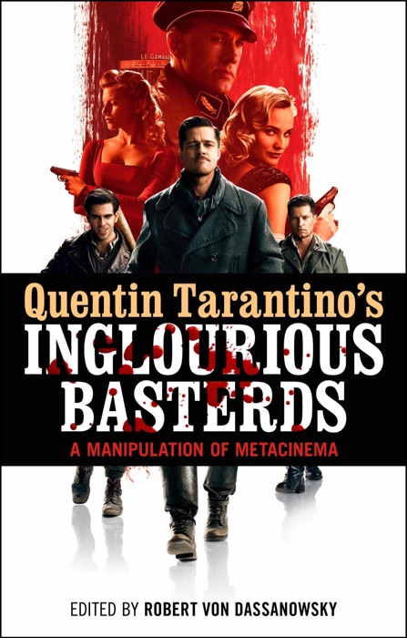 Quentin Tarantino's Inglourious Basterds