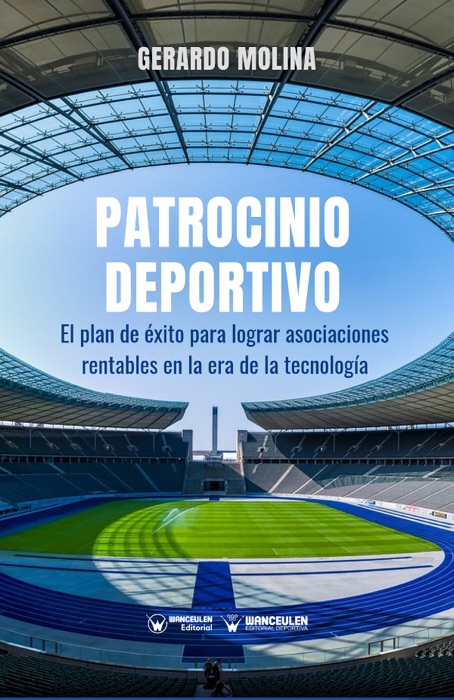 Patrocinio deportivo