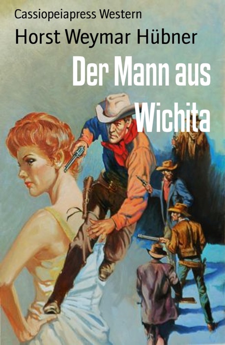Der Mann aus Wichita